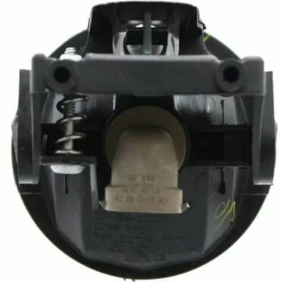 Fog Light Compatible With 1999-2002 Dodge Pickup Dodge Ram Replaces 55076942Ab Ch2592119 19-5559-00 thumbnail 3