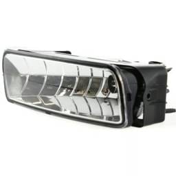 Fog Light Compatible With 2003-2004 Ford Expedition 4.6L 5.4L V8 300Hp Replaces 2L1z 15200 Ac