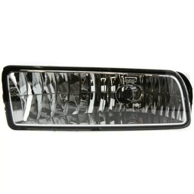 Fog Light Compatible With 2003-2004 Ford Expedition 4.6L 5.4L V8 300Hp Replaces 2L1z 15200 Ac thumbnail 5