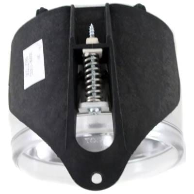 New Fog Light Assembly Compatible With Dodge Chrysler 2001 2002 2003 2004 2005 2006 By Part Numbers thumbnail 5