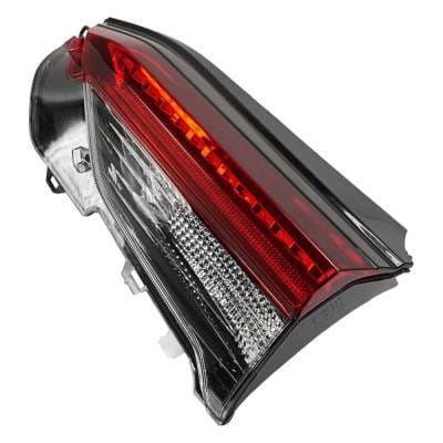 Inner Tail Light Assembly Compatible With 2019 2020 2021 Toyota Rav4 Right Passenger Side Led thumbnail 5