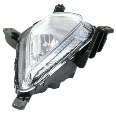 Fog Light Compatible With 2016-2018 Kia Sorento 2.4L 2.0L I4 240Hp Replaces 92201 C6000 92201C6000 thumbnail 7