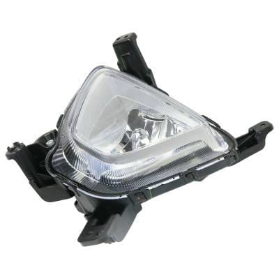 Fog Light Compatible With 2016-2018 Kia Sorento 2.4L 2.0L I4 240Hp Replaces 92201 C6000 92201C6000 thumbnail 11