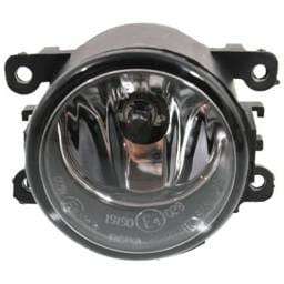 Fog Light Compatible With 2007-2012 Nissan Sentra 2.0L 2.5L I4 Mr20de Qr25de 177Hp Replaces