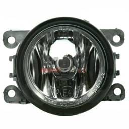 New Fog Light Assembly Compatible With Ford Focus Mustang 2008 2009 2010 2011 By Part Numbers