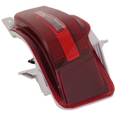 Backup Light Compatible With 2020-2021 Hyundai Palisade 3.8L V6 Does Not Fit 291Hp Replaces thumbnail 3