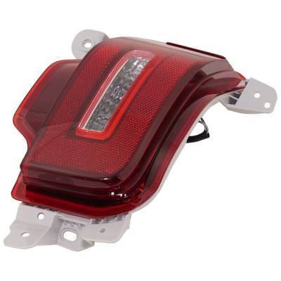 Backup Light Compatible With 2020-2021 Hyundai Palisade 3.8L V6 Does Not Fit 291Hp Replaces thumbnail 5