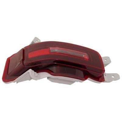 Backup Light Compatible With 2020-2021 Hyundai Palisade 3.8L V6 Does Not Fit 291Hp Replaces thumbnail 7