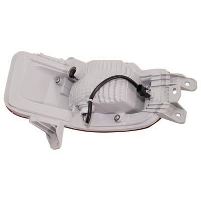Backup Light Compatible With 2020-2021 Hyundai Palisade 3.8L V6 Does Not Fit 291Hp Replaces thumbnail 9