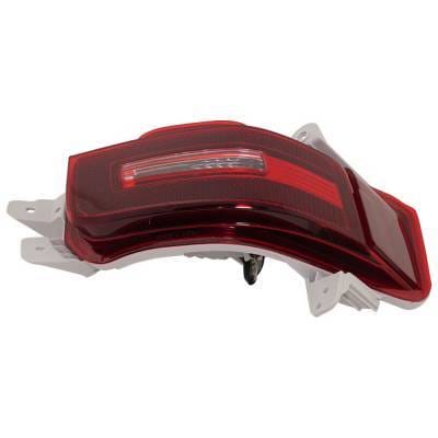 Backup Light Compatible With 2020-2021 Hyundai Palisade 3.8L V6 Does Not Fit 291Hp Replaces thumbnail 11