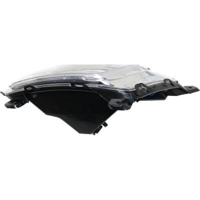 New Left Daytime Running Lights Compatible With Chevrolet Equinox 2016 2017 By Part Numbers thumbnail 5