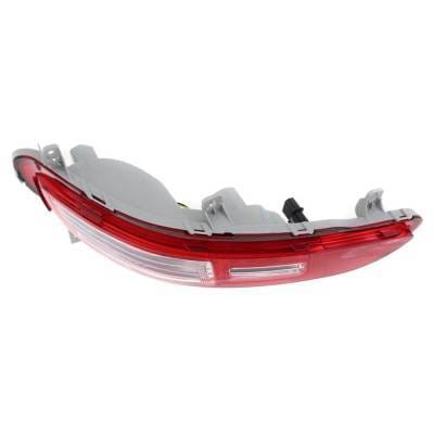 New Left Back Up Light Assembly Compatible With Kia Sportage 2017 2018 2019 By Part Numbers thumbnail 7
