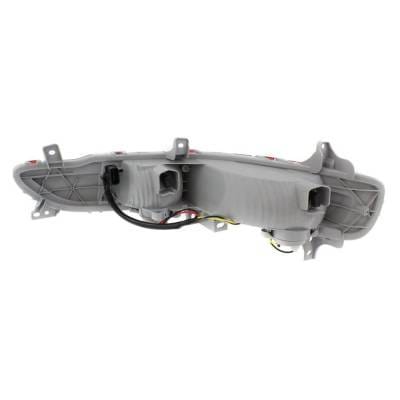 New Left Back Up Light Assembly Compatible With Kia Sportage 2017 2018 2019 By Part Numbers thumbnail 9