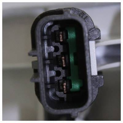 New Left Back Up Light Assembly Compatible With Kia Sportage 2017 2018 2019 By Part Numbers thumbnail 11