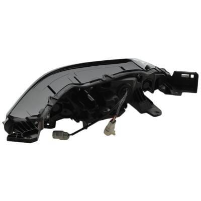 New Left Daytime Running Lights Compatible With Pontiac Nissan Rogue 2021 2022 2023 By Part Numbers thumbnail 9