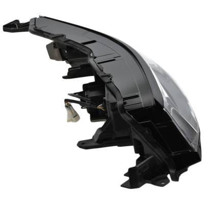 New Left Daytime Running Lights Compatible With Pontiac Nissan Rogue 2021 2022 2023 By Part Numbers thumbnail 11