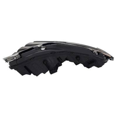 New Left Daytime Running Lights Compatible With Hyundai Tucson 2022 By Part Numbers Hy2562116 thumbnail 5