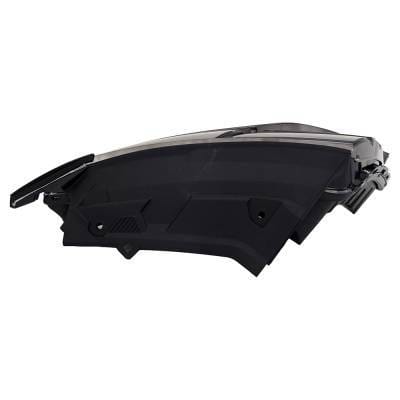 New Left Daytime Running Lights Compatible With Hyundai Tucson 2022 By Part Numbers Hy2562116 thumbnail 7