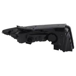 New Left Daytime Running Lights Compatible With Hyundai Tucson 2022 2023 By Part Numbers Hy2562114