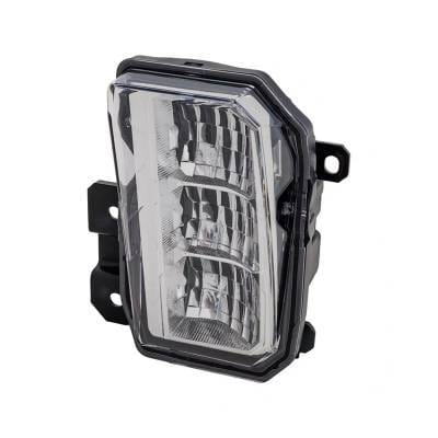 Fog Light Compatible With 2019-2023 Subaru Forester 2.5L I4 Fb25d 182Hp Replaces 84501Sj010 thumbnail 2