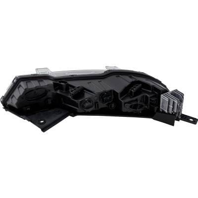 Drl Assembly Compatible With 2020-2022 Hyundai Palisade 3.8L V6 291Hp Replaces 92207-S8010 thumbnail 3
