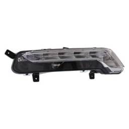 Drl Assembly Compatible With 2014-2020 Chevrolet Impala 2.5L 3.6L I4 Lfx/Lgx 305Hp Replaces 22931248