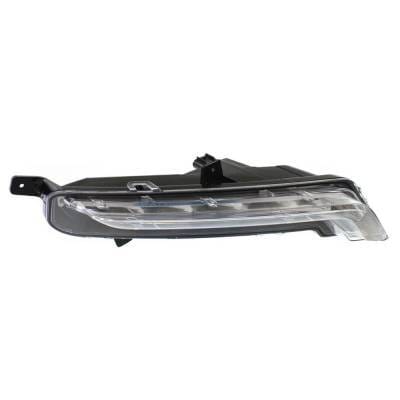 Drl Assembly Compatible With 2014-2020 Chevrolet Impala 2.5L 3.6L I4 Lfx/Lgx 305Hp Replaces 22931248 thumbnail 3