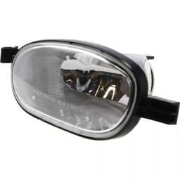New Left Cornering Light Lens Compatible With Gmc Envoy 2002 2003 2004 2005 2006 2007 2008 2009 By
