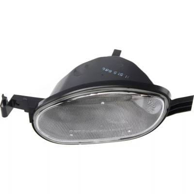 New Left Cornering Light Lens Compatible With Gmc Envoy 2002 2003 2004 2005 2006 2007 2008 2009 By thumbnail 5