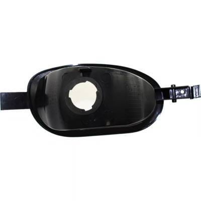 New Left Cornering Light Lens Compatible With Gmc Envoy 2002 2003 2004 2005 2006 2007 2008 2009 By thumbnail 7