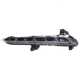 New Left Daytime Running Lights Compatible With Hyundai Sonata 2015 2016 2017 By Part Numbers