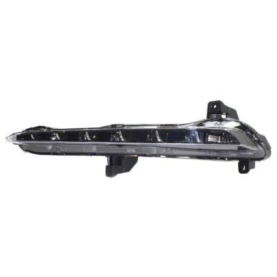 New Left Daytime Running Lights Compatible With Hyundai Sonata 2015 2016 2017 By Part Numbers