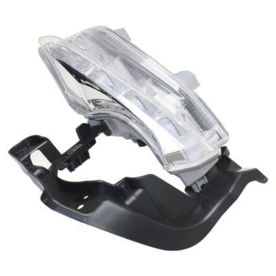 Drl Assembly Compatible With 2014-2016 Toyota Highlander 2.7L 3.5L I4 295Hp Replaces 81430-0E020 thumbnail 3