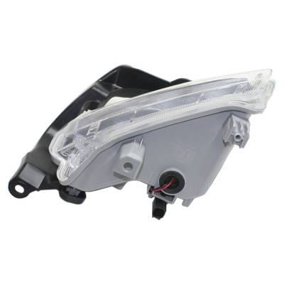 Drl Assembly Compatible With 2014-2016 Toyota Highlander 2.7L 3.5L I4 295Hp Replaces 81430-0E020 thumbnail 7