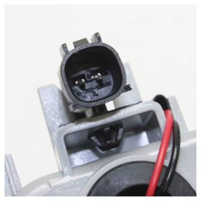 Drl Assembly Compatible With 2014-2016 Toyota Highlander 2.7L 3.5L I4 295Hp Replaces 81430-0E020 thumbnail 13