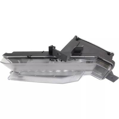 New Left Daytime Running Light Assembly Compatible With Chevrolet Camaro 2016 2017 2018 By Part thumbnail 7
