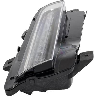 Drl Assembly Compatible With 2014-2019 Cadillac Cts 2.0L 3.6L I4 Ltg Lgx Lt4 335Hp Replaces 20896557 thumbnail 7