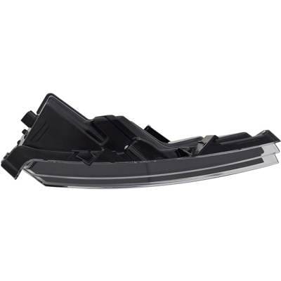 New Left Daytime Running Lights Compatible With Lincoln Mkc 2015 2016 2017 2018 2019 By Part Numbers thumbnail 7