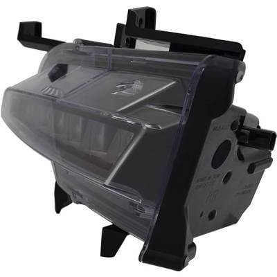 New Left Daytime Running Lights Compatible With Lincoln Mkc 2015 2016 2017 2018 2019 By Part Numbers thumbnail 9