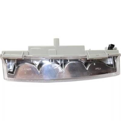 Drl Assembly Compatible With 2012-2015 Mercedes-Benz M-Class 3.5L 4.7L V6 Om651 Om642 402Hp Replaces thumbnail 5