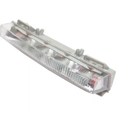 Drl Assembly Compatible With 2012-2015 Mercedes-Benz M-Class 3.5L 4.7L V6 Om651 Om642 402Hp Replaces thumbnail 11