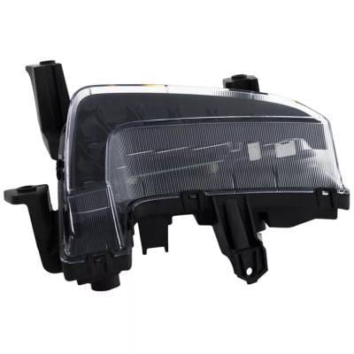 Drl Assembly Compatible With 2017-2019 Hyundai Ioniq 1.6L I4 139Hp Replaces 92208-G2000 92208G2000 thumbnail 3