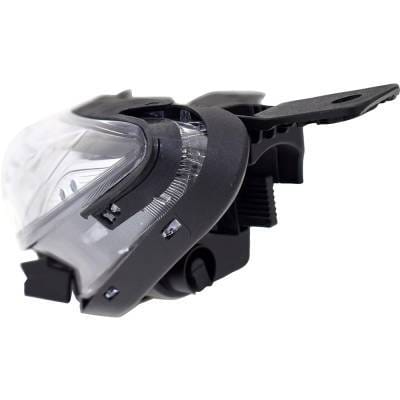 New Left Daytime Running Lights Compatible With Hyundai Kona 2018 2019 2020 2021 By Part Numbers thumbnail 5