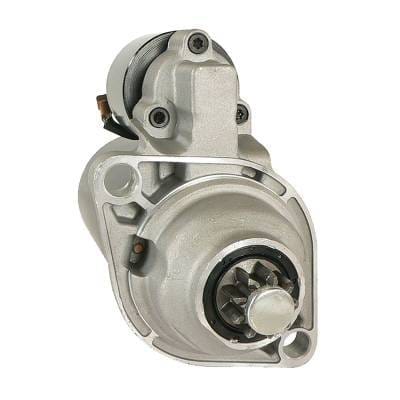 12V Starter Compatible With 1999-2009 Porsche 911 Series Boxster Cayman Carrera Gt 2.5L 2.7L 3.2L