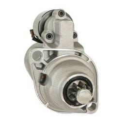 12V Starter Motor Compatible With 1999-2009 Porsche Boxster 2.5L 2.7L 3.2L 3.4L 911 Series Carrera