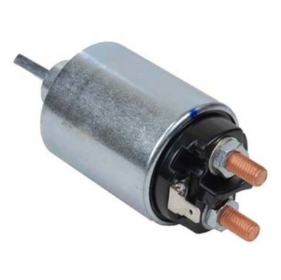 New 12V Solenoid Compatible With John Deere Utv Amt600 1989-90 16091077010 Am120843 21084823