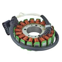 12V 3-Phase Stator Compatible With 2002-2003 Yamaha Yzf-R1 Yzfr1 998Cc Inline-4 Cylinder Dohc