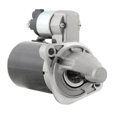 New 12 Volt 8 Tooth Starter Fits Kia Rio 1.6L 2012 361002B100ru 8Ea-738-259-241 thumbnail 2