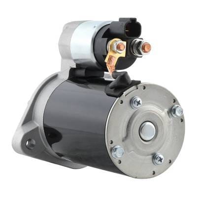 New 12 Volt 8 Tooth Starter Fits Kia Rio 1.6L 2012 361002B100ru 8Ea-738-259-241 thumbnail 6