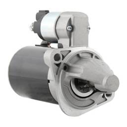 New 12V 8 Tooth Starter Fits Hyundai Veloster 1.6L 2012 8Ea-738-259-241 Lrs02571
